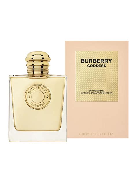 berry goddess perfume